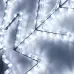 Фигура ARD-SNOWFLAKE-M8-950x950-540LED White 230V, 33W Ardecoled, IP65