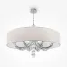 Светильник подвесной Maytoni Talento DIA008PL-08CH E14х8х40W Хром