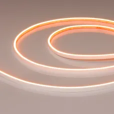 Лента светодиодная 5 Вт/м 24В IP65 2400K 240LED/м VELA-M240-2.5x6mm SMD 2020 5 м