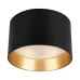 Светильник светодиодный SP-BISCOTTO-R140-15W Warm3300-MIX (BK-GD, 80 deg, 230V) (ARL, IP54 металл, 5 лет) Светильник светодиодный SP-BISCOTTO-R140-15W Warm3300-MIX (BK-GD, 80 deg, 230V) (ARL, IP54 металл, 5 лет)