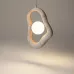 Светильник подвесной Maytoni Opus MOD380PL-01GR G9х1х28W Серый