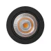 Светильник SP-FOCUS-R140-30W Day4000 (BK, 24 deg, 230V) (ARL, IP20 Металл, 3 года)