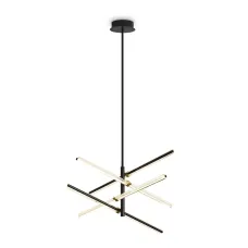 Светильник подвесной Brilliance 39Вт 2700К IP20 Freya FR5557PL-L22B