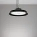 Светильник светодиодный SP-ARIVA-MOTION-R350-200W White5000 (BK, 90 deg, 230 В) (ARL, IP65 металл, 5 лет)