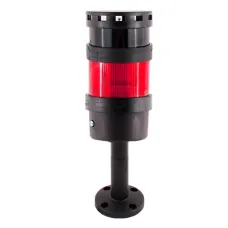 Светосигнальная колонна INNOCONT TL70B-024-R-55
