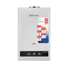 Газовая колонка THERMEX BASIC B 20 D Silver