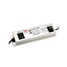 Источник питания AC-DC, 198.8Вт, IP65, вход 100…305В AC, 47…63Гц142…431В DC, ККМ, выход 71...142В1400мА, изоляция 3750В AC, в кожухе 244х71х37.5, -40…+85°С (корпус), потенциом