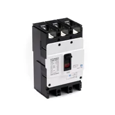 Выключатель автоматический HGM125H 3PT4S0000C 00125F 100-125 A ток короткого замыкания 38 kA AC380/415 В