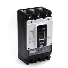 Выключатель автоматический HGP630S 3PEES0000C00630 252-630 A (ETU-E, LSIG) ток короткого замыкания 85 kA AC380/415 В