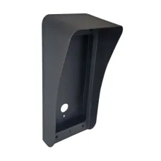 Бокс защитный для блока вызова DP5000 с дном