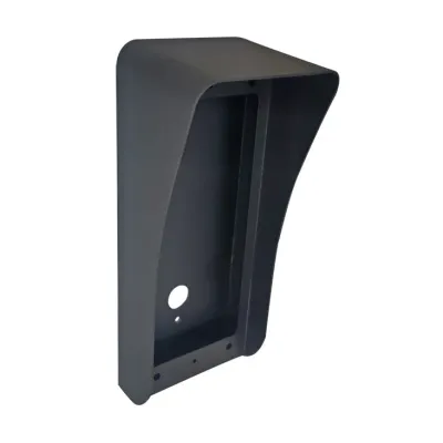 Бокс защитный для блока вызова DP5000 с дном