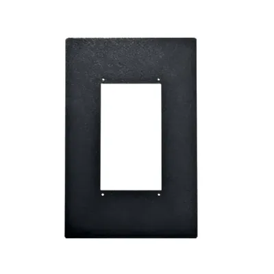 Пластина переходная для блока вызова 300-400 (пл.PS-U)