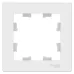 ATLASDESIGN 1-постовая РАМКА, ЛОТОС