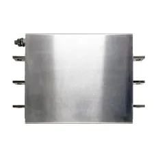 Фильтр ЭМС сетевой IEF-200/383-4