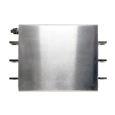 Фильтр ЭМС сетевой IEF-200/383-4