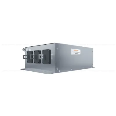 Фильтр ЭМС сетевой IEF-185/344-4 385*110*255