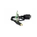 Карта протокола PROFIBUS для -500/600 до 15 кВт