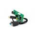 Карта протокола PROFIBUS для -500/600 до 15 кВт