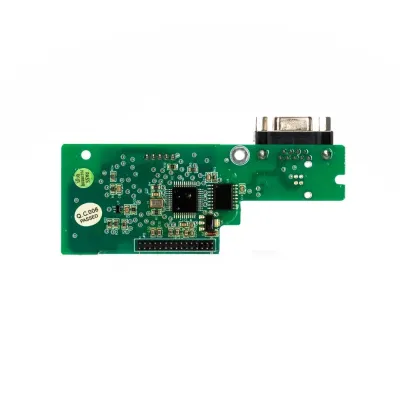 Карта протокола PROFIBUS для -500/600 от 18.5 кВт