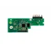 Карта протокола PROFIBUS для -500/600 от 18.5 кВт