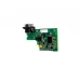 Карта протокола PROFIBUS для -500/600 от 18.5 кВт