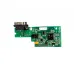 Карта протокола PROFIBUS для -500/600 от 18.5 кВт