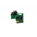 Карта протокола PROFIBUS для -500/600 от 18.5 кВт