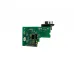 Карта протокола PROFIBUS для -500/600 от 18.5 кВт