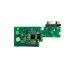 Карта протокола PROFIBUS для -500/600 от 18.5 кВт