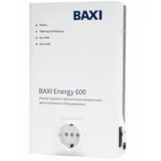 Инверторный стабилизатор для котельного оборудования BAXI ENERGY 600