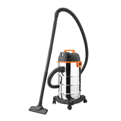 Пылесос строительный  20 л, L,  700 Вт