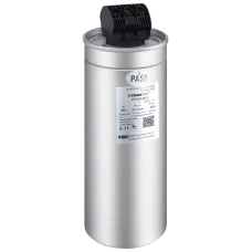Конденсатор косинусный 480V 25kVAr 3ph (480В 25кВАр) D106x240