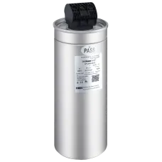 Конденсатор косинусный 480V 33kVAr 3ph (480В 33кВАр) D116x240