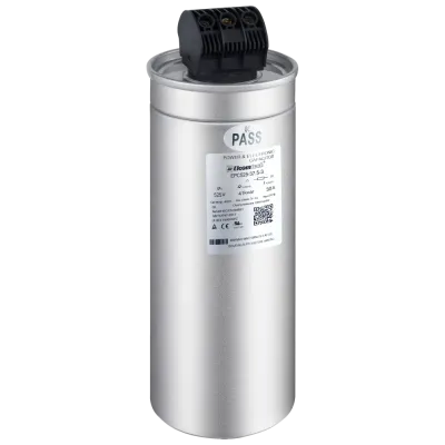 Конденсатор косинусный 525V 37.5kVAr 3ph