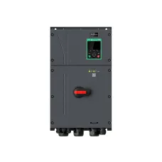 Преобразователь частоты STV900 37 кВт 400В IP55