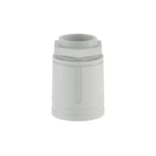 Муфта труба-коробка, IP67, М25х1.5, д.25мм