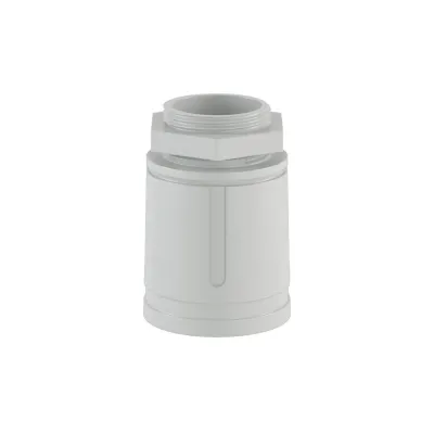 Муфта труба-коробка, IP67, М25х1.5, д.25мм