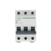 Выключатель автоматический трехполюсный 32А B 4.5kA 400В City9 Set