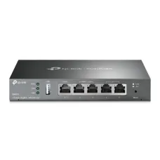 Маршрутизатор VPN Omada с гигабитными портами