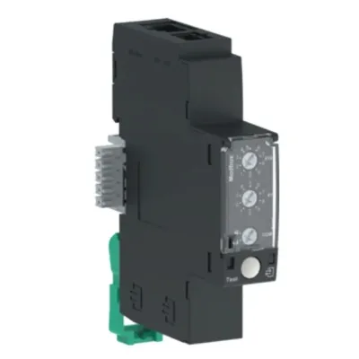 Модуль интерфейсный IFM MODBUS