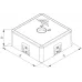 Коробка монтажная огнестойкая КМ-О(6к) - IP41 - s