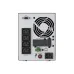 Источник бесперебойного питания ONLINE, 1000Ва/1000Вт,  1Ф/1Ф, 4xC13, LCD, HID-USB, RS232, EPO, SNMP slot, AVR, 2x9Aч