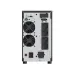 Источник бесперебойного питания ONLINE, 3000Ва/3000Вт,  1Ф/1Ф, 4xSchuko, LCD, HID-USB, RS232, EPO, SNMP slot, AVR 6x9Aч