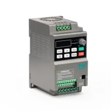 Преобразователь частоты ESQ-230-2S-1.5K 1.5 кВт, 220В