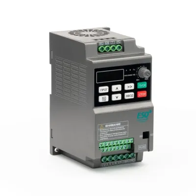 Преобразователь частоты ESQ-230-2S-2.2K 2.2 кВт, 220В