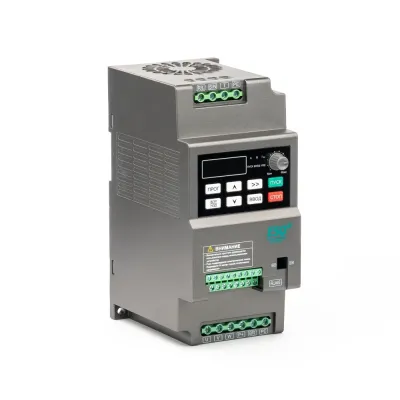 Преобразователь частоты ESQ-230-4T-5.5K 5.5 кВт, 380В