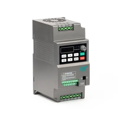 Преобразователь частоты ESQ-230-4T-7.5K 7.5 кВт, 380В
