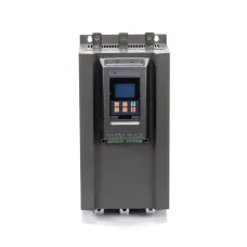 Устройство плавного пуска УПП -GS7-090 180А, 380В,90кВт, встроенный шунтирующий контактор
