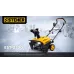 Снегоуборщик электрический, 2300 Вт, EXTREM