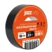 Изолента ПВХ 19мм * 20м черная JAZZway